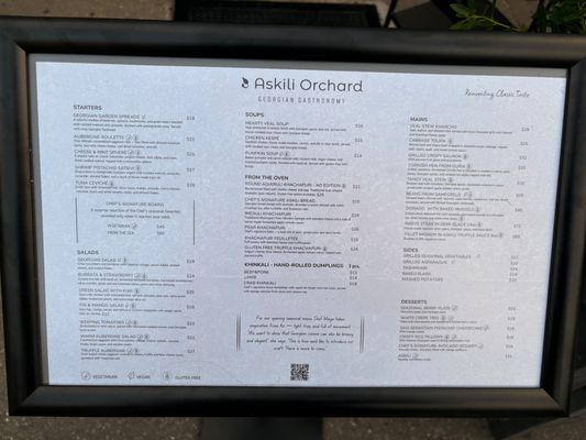 Askili Orchard by null