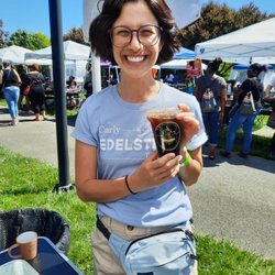 Dirt Rich Brew - Check out our website to find Us at an event near you to try our Cold Brew or Specialty Drinks!!