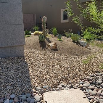 Results Landscape Services - Lawn Services Near Me -  Las Vegas, Nevada
