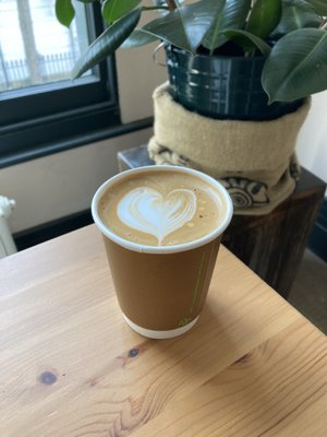 Amoret Coffee Portobello by null