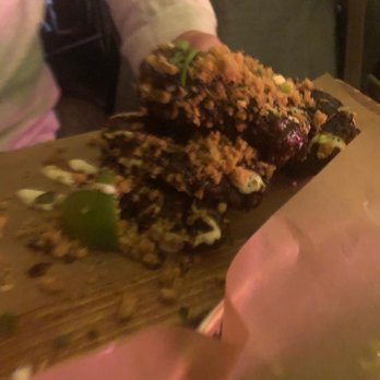 La Carnita - Mexican Near Me - Toronto, Ontario