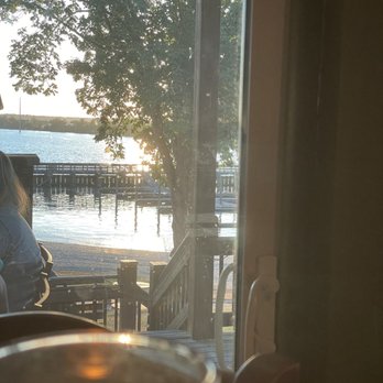 The Lake House - The view - Seafood Near Me - Santee, South Carolina The Lake House - The view - Seafood Near Me - Santee, South Carolina