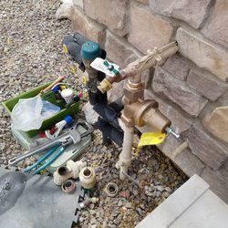 Scatolini Plumbing Service