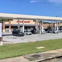 Shell - My Favorite Gas Station.