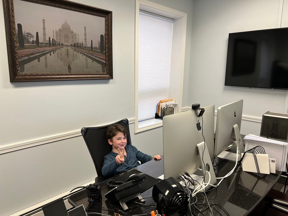 Rich Rochlin Law Group - divorce attorney in West Hartford, CT