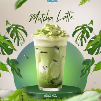 Nova Boba - Bubble Tea Near Me - Poway, California