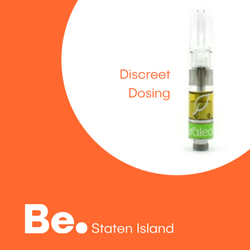 Be. - Staten Island