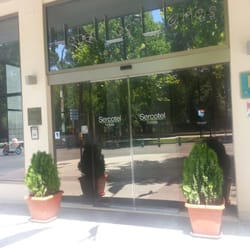 Hotel Los Llanos Albacete