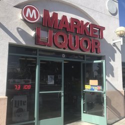 Market Liquor