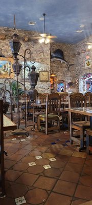 Rancho de Tia Rosa by null