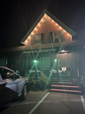 Annarella Ristorante by null