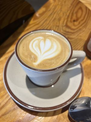 Dose Coffee by null