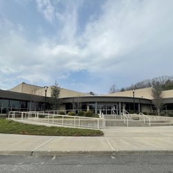 Cornerstone Aquatics Center