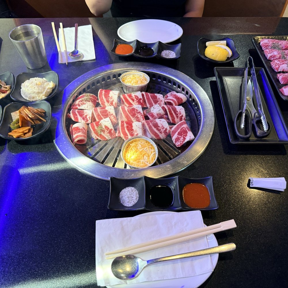 TGI Korean BBQ - Korean Near Me - Los Angeles, California TGI Korean BBQ - Korean Near Me - Los Angeles, California