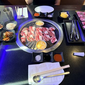 TGI Korean BBQ - Korean Near Me - Los Angeles, California TGI Korean BBQ - Korean Near Me - Los Angeles, California