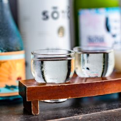 Ten Sushi Cocktail Bar