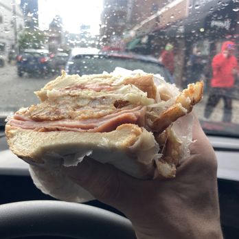 Primanti Bros. Restaurant and Bar - Sandwich- capicola - Sandwiches Near Me - Pittsburgh, Pennsylvania Primanti Bros. Restaurant and Bar - Sandwich- capicola - Sandwiches Near Me - Pittsburgh, Pennsylvania