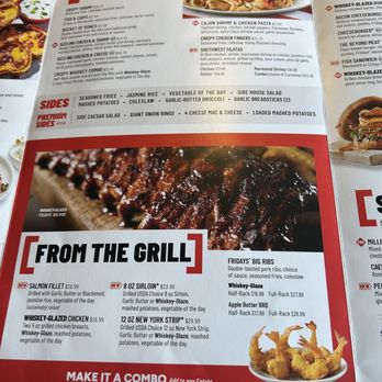 TGI Fridays Southlake - American Near Me - Morrow, Georgia TGI Fridays Southlake - American Near Me - Morrow, Georgia