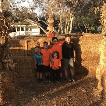 Irvine Regional Park - Parks Near Me - Orange, California Irvine Regional Park - Parks Near Me - Orange, California