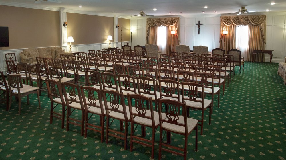 D’ANDREA BROS.FUNERAL HOME 12 Photos 99 Oak St, Copiague, New York