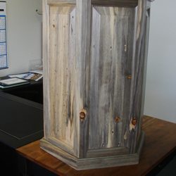 TimberWolf Design & Woodworking