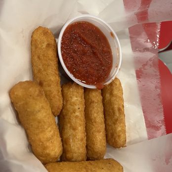 Patronies Pizza - Wake Forest - a basket of food - Pizza Near Me - Wake Forest, North Carolina Patronies Pizza - Wake Forest - a basket of food - Pizza Near Me - Wake Forest, North Carolina
