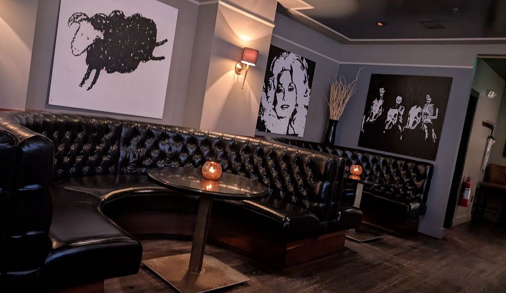 Social spots from The Avondale Bar & Tap Room