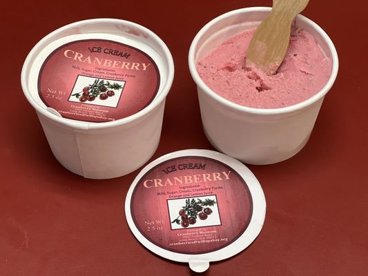 Cranberry Museum by null