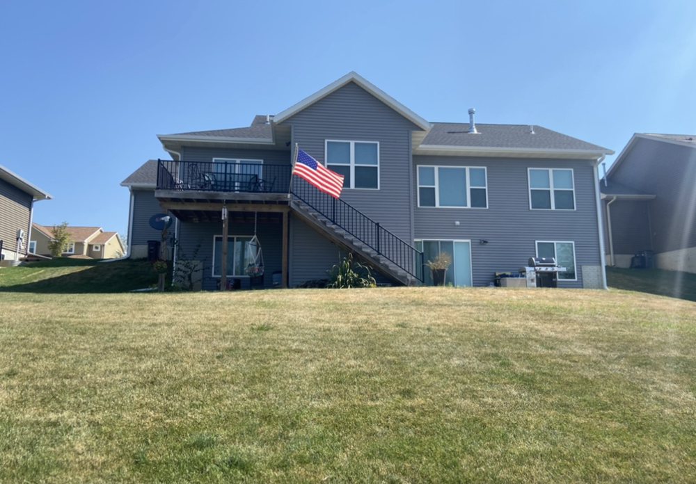 Slide of Fortified Solutions