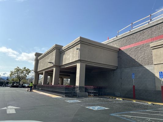 Costco Wholesale by null