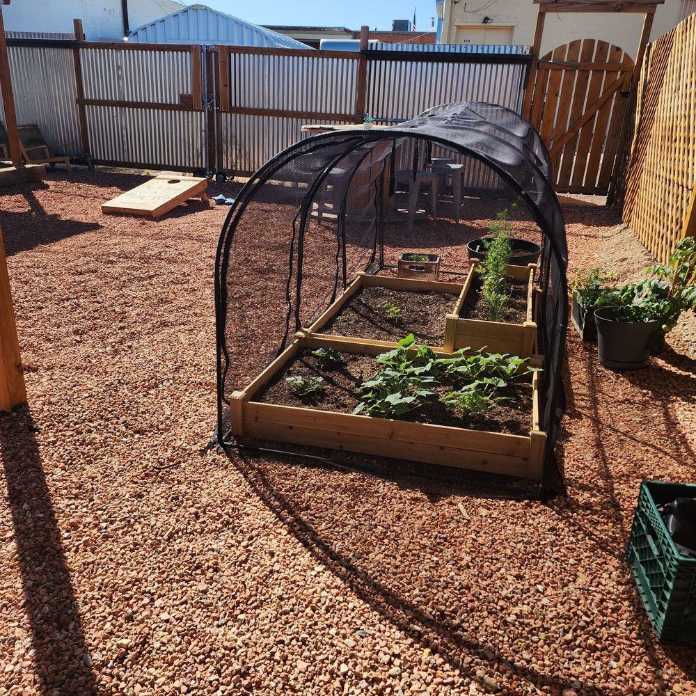 LP Espresso - Garden - Coffee & Tea Near Me - Page, Arizona LP Espresso - Garden - Coffee & Tea Near Me - Page, Arizona