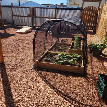 LP Espresso - Garden - Coffee & Tea Near Me - Page, Arizona