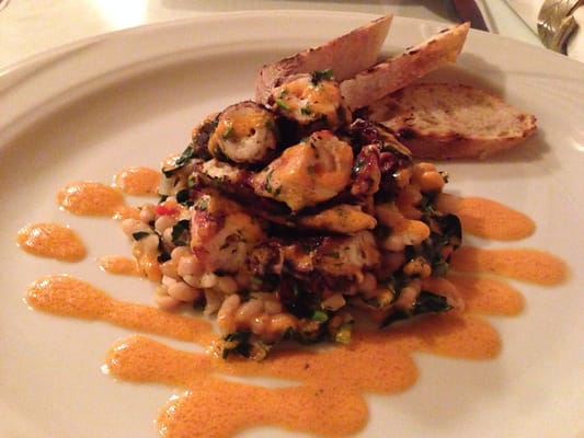 Coho Restaurant by null