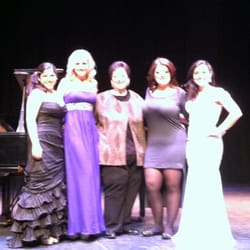 Atlantic Music Academy, L.L.C.