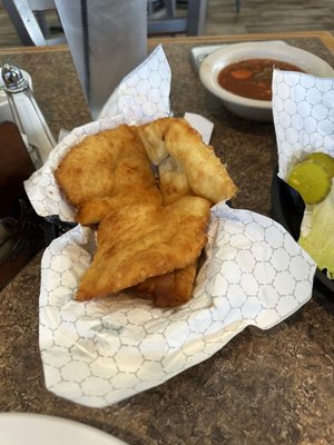 Diamond Creek Restaurant by null