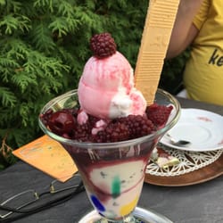 Eiscafe Renata