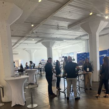 Hudson Loft - Interior. - Venues & Event Spaces Near Me - Los Angeles, California Hudson Loft - Interior. - Venues & Event Spaces Near Me - Los Angeles, California