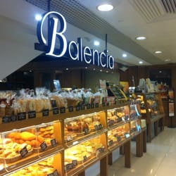 Balencia Bakery & Cafe