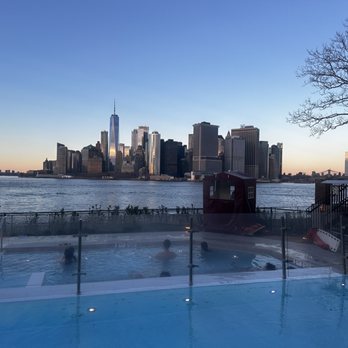 QC Spa - Massage Near Me - New York, New York