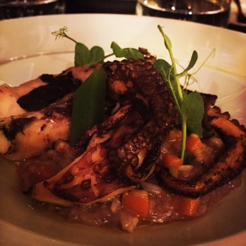 Enoteca de Belém - Octopus that is tender and delicious! - Portuguese Near Me - Lisbon, 11