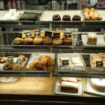 Corner Bakery Cafe - Baked goods on display - Bakeries Near Me - San Diego, California Corner Bakery Cafe - Baked goods on display - Bakeries Near Me - San Diego, California