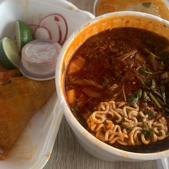Mr.Birria - 2 Birria Tacos & Birria Ramen - Tacos Near Me - Santee, California Mr.Birria - 2 Birria Tacos & Birria Ramen - Tacos Near Me - Santee, California
