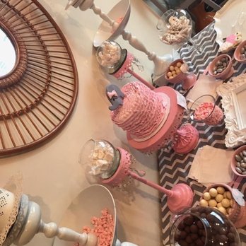 San Diego Candy Buffets - Baby shower candy buffet - Party & Event Planning Near Me - San Marcos, California San Diego Candy Buffets - Baby shower candy buffet - Party & Event Planning Near Me - San Marcos, California