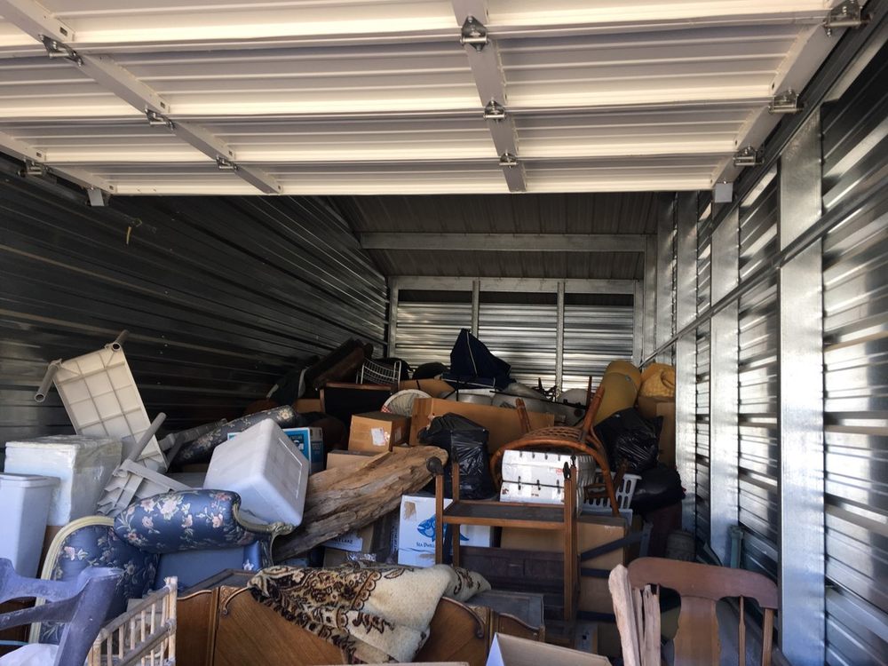 CROSS TOWN MOVERS 18 Photos & 34 Reviews Movers 1419 N Eldorado