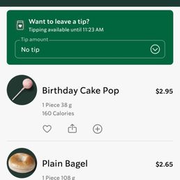 Order placed at 9:23 still waiting at 10 am