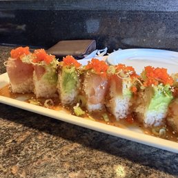 Albacore Albacore