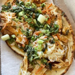 Thai Crunch Island Flat (Limited Time)