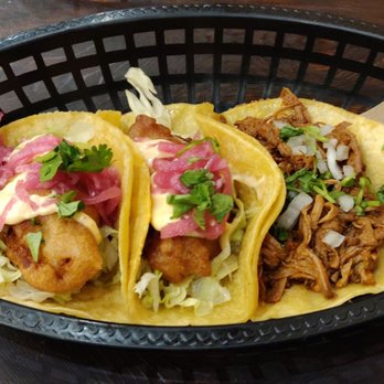 Ay Caramba, Eh - 3 Amigos - 2 Haddock, 1 Beef Brisket - Mexican Near Me - Vaughan, Ontario Ay Caramba, Eh - 3 Amigos - 2 Haddock, 1 Beef Brisket - Mexican Near Me - Vaughan, Ontario