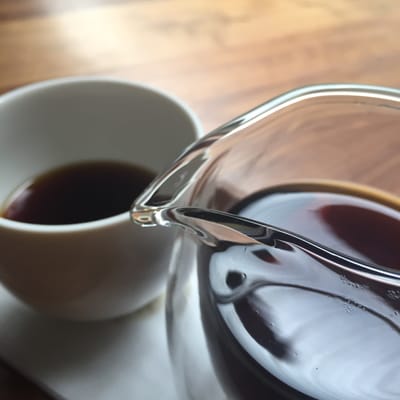 Coffee Essential by null