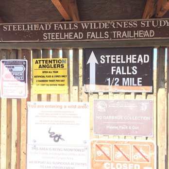 Steelhead Falls Trail - Hiking Near Me - Terrebonne, Oregon Steelhead Falls Trail - Hiking Near Me - Terrebonne, Oregon